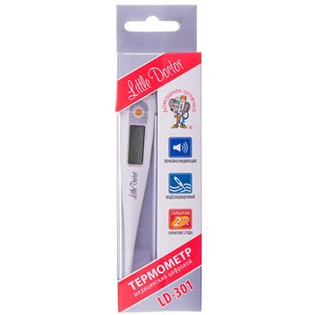 Термометр медичний цифровий LD-301 Little Doctor (Літл Доктор)