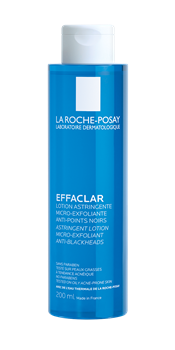 Лосьйон La Roche-Posay Ефаклар очищуючий для проблемної шкіри, 200мл (Ля Рош-Позі)