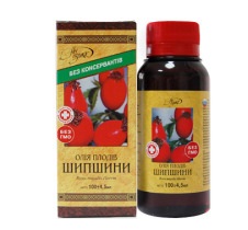 Олія шипшини для внутр. заст. 100мл фл. (Аннушка)