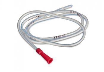 Зонд шлунковий рентгенконтрастний СН-12/80см Galmed арт.6701280