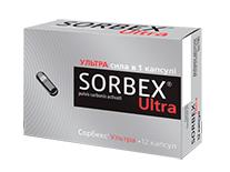 Сорбекс Ультра, капс. №12