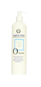 Біо-гель для інтимної гігієни Oroni / Ороні Алое, 500мл