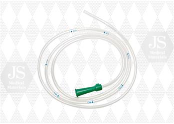 Катетер JS шлунковий назогастральний р.16Fr довжина 1100мм (арт.541116)