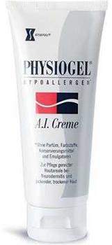 Крем Physiogel АI заспокійливий догляд для сухої чутливої шкіри, 50мл (Фізіогель)