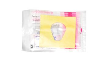 Сечоприймач дитячий (для хлопчиків) 100мл (JS)