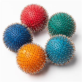 Аплікатор М'ячик голчастий 4,0мм (Ляпко)