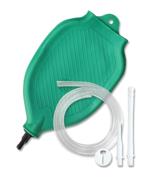 Кружка Есмарха №3 в уп. (Київгума)