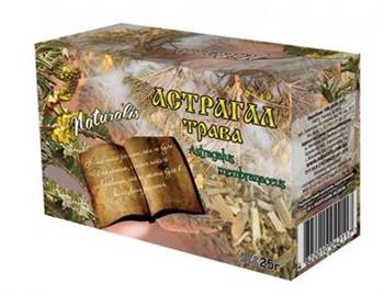 Фіточай Астрагал трава Naturalis / Натураліс, 25г