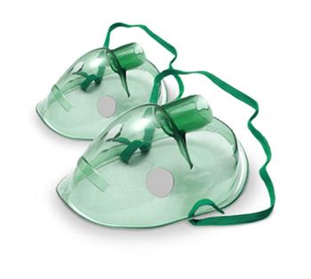 Маска дитяча Ulaizer / Юлайзер