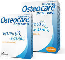 Остеокеа табл. №30