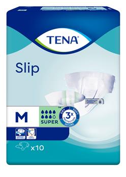 Підгузки для дорослих Tena / Тена Slip Super р.M №30