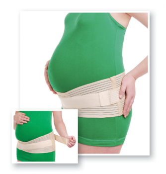 Бандаж Medtextile до-та післяпологовий р.XXXL (Медтекстиль 4501)