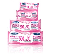 Відріз марлевий мед. "Білосніжка" н/с 300см х90см