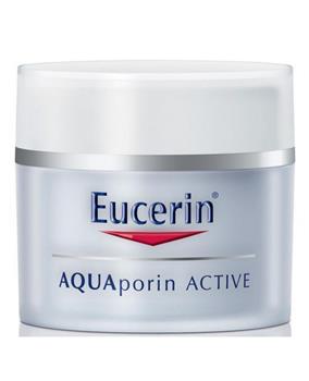 Крем для обличчя Eucerin AquaPorin Active інтенсивне зволоження для сухої шкіри (69780), 50мл