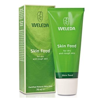 Крем Weleda Skin Food, 75мл
