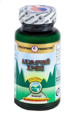 Акулячий хрящ, капс. №100