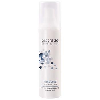 Тонік для обличчя Biotrade Pure Skin, відлущуючий кислотний, 60мл