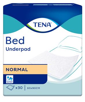 Пелюшка для дорослих Tena / Тена Underpad Normal 60х90см №30