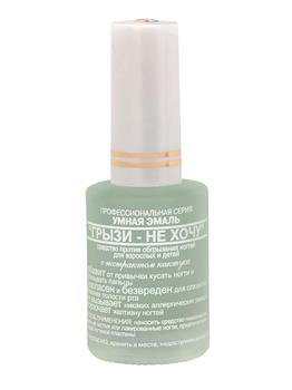 Розумна емаль Frenchi "Гризи - не хочу", 11мл фл.