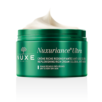 Крем для обличчя Nuxe Nuxuriance Ultra насичений зміцнюючий, 50мл