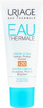 Крем Урьяж / Uriage Eau Thermale SPF20 легкий зволожуючий 40мл