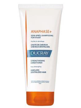 Шампунь Ducray Anaphase проти випадіння та витончення волосся, 200мл