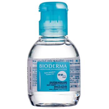 Засіб Bioderma ABCDerm Н2О міцелярний, 100мл