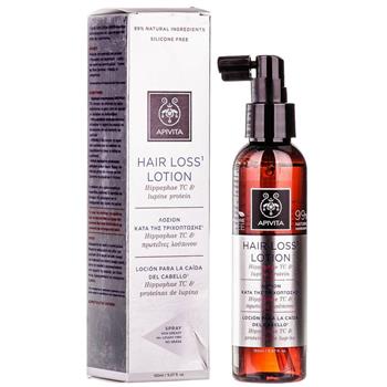Лосьйон від випадання волосся Apivita / Апівіта, 150мл