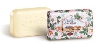 Мило Marigold natural Аромати світу. Лондон, 150г