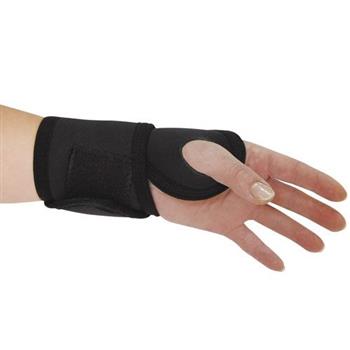 Бандаж на променево-зап’ястний суглоб універсальний Алком арт.4068