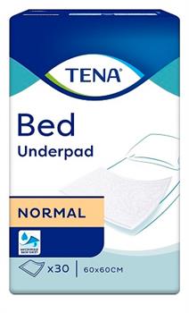 Пелюшка Tena / Тена bed normal 60х60см №30