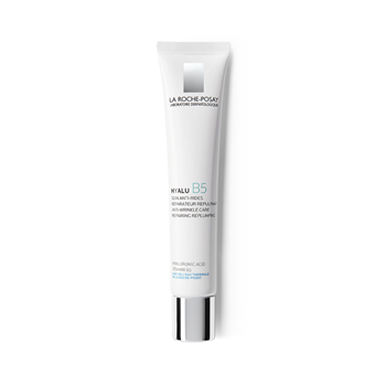 Засіб для обличчя La Roche-Posay Hyalu B5 дерматологічний для корекції зморшок та відновлення пружності шкіри, 40мл