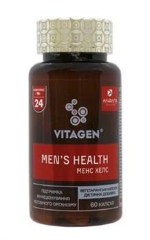 Вітаджен №24 Man Health, капс. №60 (Vitagen)