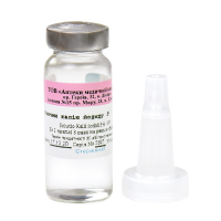 Калію йодиду 3% розчин оч.краплі 10мл. (з крапельницею) (РВВ)