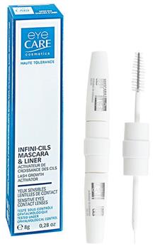 Гель для активації росту вій Eye Care, 8г