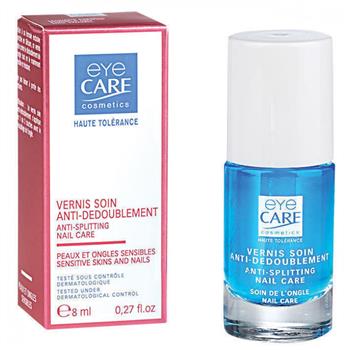 Засіб для нігтів Eye Care від розшарування, 8мл