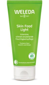 Крем Weleda Skin Food Лайт, 75мл
