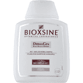 Шампунь Bioxsine Herbal проти випадіння для жирного волосся, 300мл