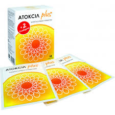 Атоксил Плюс саше №10 (1х10)*