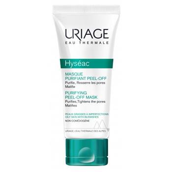 Маска-плівка Uriage Hyseac Purifying очищуюча для жирної шкіри обличчя, 50мл
