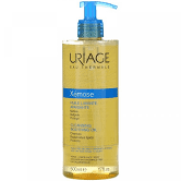 Масло Uriage Ксемоз заспокійливе очищуюче, для сухої атопічної шкіри, 500мл (Урьяж)