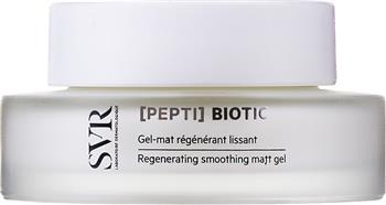 Гель SVR Pepti Biotic відновлюючий з матуючим ефектом, 50мл (СВР ПептиБіотик)