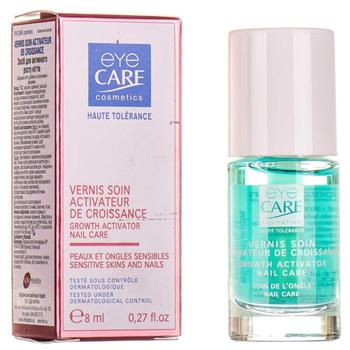 Засіб Eye Care для активного росту нігтів, 8мл