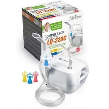 Інгалятор компресорний Little Doctor LD-220C / Літл Доктор