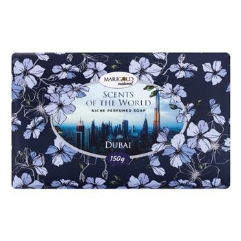 Мило Marigold natural Аромати світу. Дубай, 150г