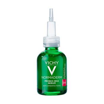 Сироватка-пілінг для обличчя Vichy Нормадерм Пробіо, для жирної та проблемної шкіри, 30мл / Віши