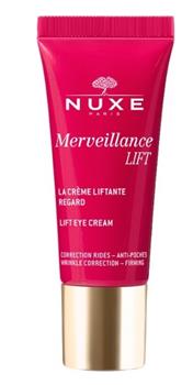 Крем для контуру очей Nuxe Merveillance Lift підтягуючий, 15мл