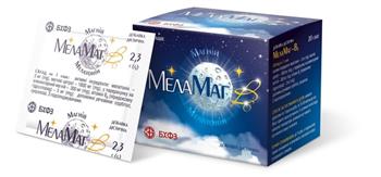 МелаМаг-В6 саше №20