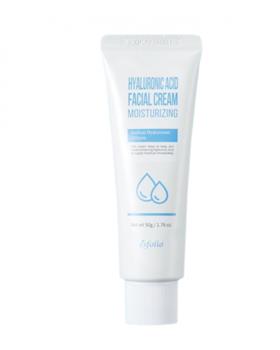 Крем для обличчя Esfolio / Есфоліо Hyaluron Acid з гіалуроновою кислотою, 50г