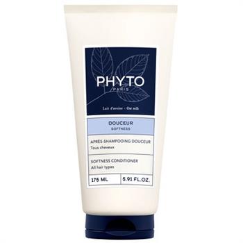 Кондиціонер Phyto Softness Ніжність для всіх типів волосся, 175мл / Фіто